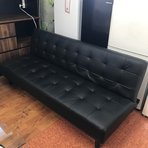 ソファーベッド
