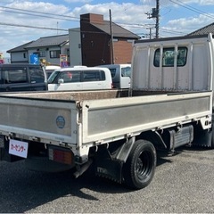 ★支払い総額 43.8万★マツダ タイタントラック！車検令和4年11月！下取り、配送可能！の画像