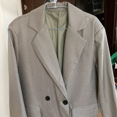 レディース★チェスターコート ロングコート／フリーの画像