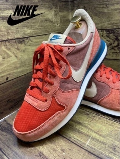 NIKE  インターナショナリスト 27cm
