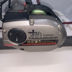 希少ケブラー製⭐️釣竿⭐️Daiwa TANA GS-50⭐️竿...