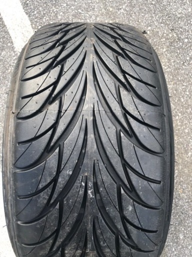cst17×9.5+12 4本タイヤ新品