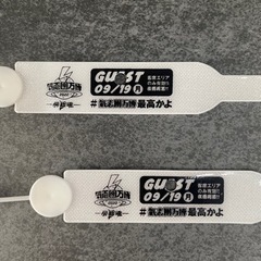 2022 9/19 氣志團万博