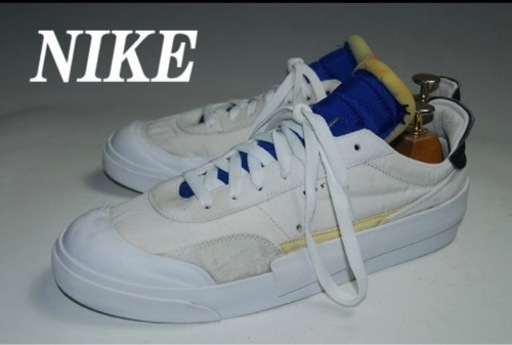 その他 NIKE  27cm