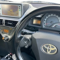 TOYOTA IQ　の画像