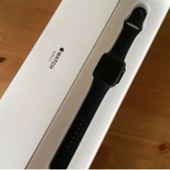 Apple Watch series 3 42mm
