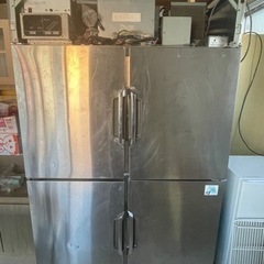 業務用冷蔵庫