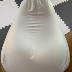 Yogibo Lounger ヨギボー ラウンジャー 中身のみの画像