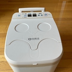 冷え取り君　冷えとり君　ひえとり君
