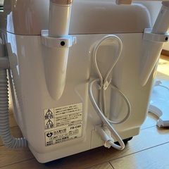 高揚社　冷えとり君 日立（HITACHI） 冷え取り君 マイコンプレミアム FB-C80 高陽社公式