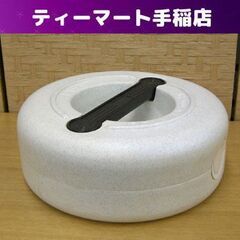 漬物石 つけもの石 つけもの重石 10kg ＃100 札幌 手稲