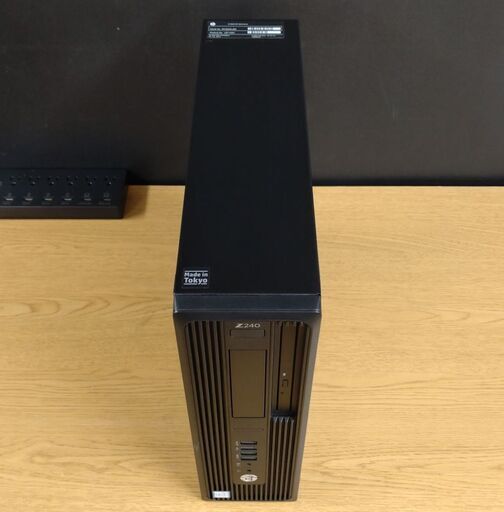 ◆I7-6700◆大容量32GBメモリ◆Office2021◆新品SSD256GB+HDD500GB/win10/DtoDリカバリー/