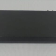 Panasonic 1TB 2チューナー ブルーレイレコーダー DMR-BW1050 2018年製