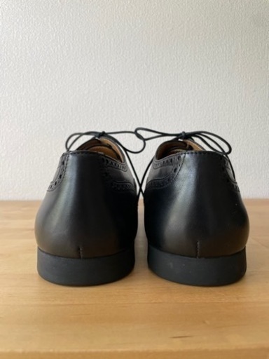 LODING ビジネスシューズ 革靴 26.5cm