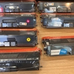 リサイクルトナー利用のプリンタの画像