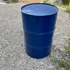 ドラム缶