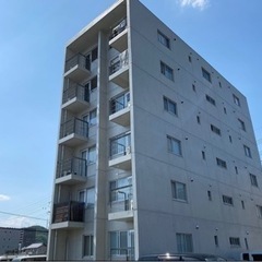 ✨翔ずいうん6E✨岐阜県岐阜市瑞雲市⭕敷金・礼金無料✨人気のデザイナーズマンション🌹オール電化❗ネット無料👍最上階・エレベーター付😆1Rで一人暮らしにピッタリ✨名鉄各務原線田神駅🚉 - 不動産