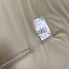 Yogibo Lounger ヨギボー ラウンジャー 中身のみの画像