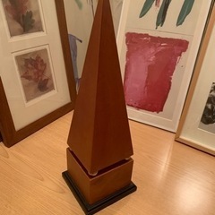 オブジェ