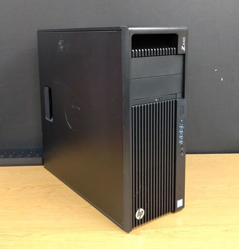 ◇Xeon E5-1650v4（I7-9700t相当）6コア12スレッド◇32GBメモリ