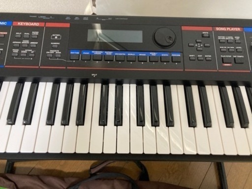 Roland juno di