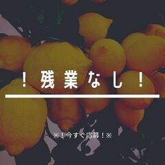 ＜！AT限定もOK！＞普通免許ドライバーのお仕事☆土日休み♪日払いOK＊日勤のみ！残業なし◎【ms】A27W0291-1(1)の画像