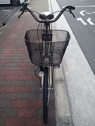 ?BD26インチ