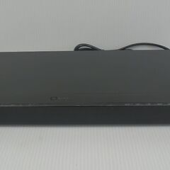 東芝 1TB 2チューナー ブルーレイレコーダー DBR-Z420 2013年製