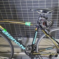 ビアンキ自転車