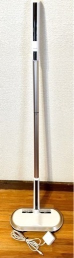 コードレス回転モップクリーナー