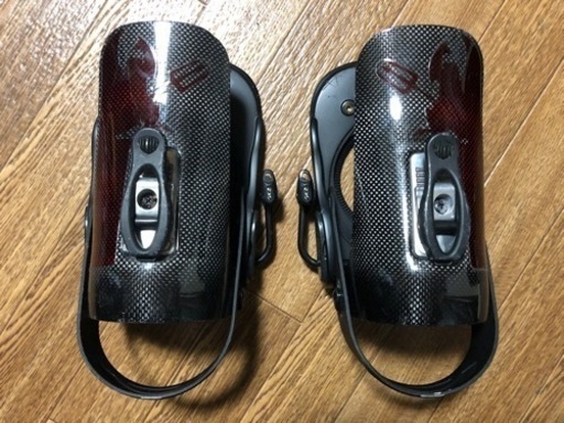 K2 MAGMA クリッカー　ステップイン　ビンディング　ケーツー