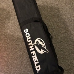 サウスフィールド　キャンプテーブル