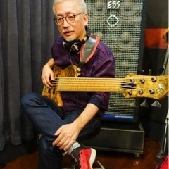ベースレッスン