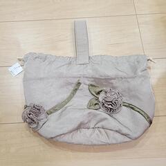 ラシェット ハンドバッグの画像