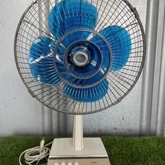 東芝　Toshiba 扇風機　DF -30C  レトロ