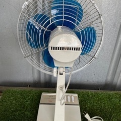 東芝　Toshiba 扇風機　DF -30C  レトロの画像