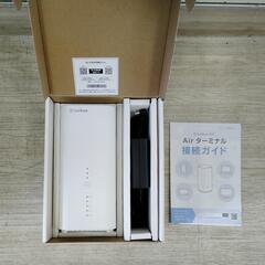 美品！ソフトバンク　SoftBank Air 5Gの画像