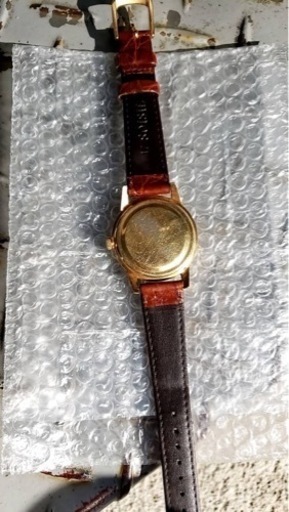 SEIKO LORD MARVEL 「手巻き」