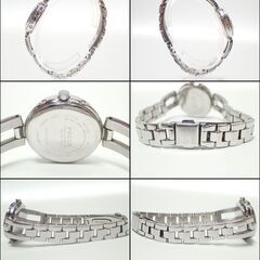 AA913 シチズン ウィッカ ソーラーテック H366-R004671の画像