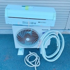 💛Panasonic  ルームエアコン CU-J281D / C...