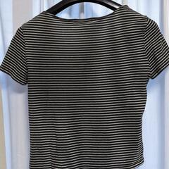 Tシャツ 2点 フリーサイズの画像