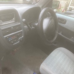 プレオLS マイルドチャージ！　車検一年半ありますの画像