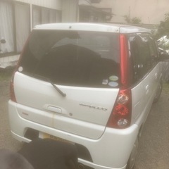 プレオLS マイルドチャージ！　車検一年半ありますの画像