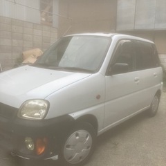 プレオLS マイルドチャージ！　車検一年半ありますの画像