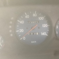 プレオLS マイルドチャージ！　車検一年半ありますの画像