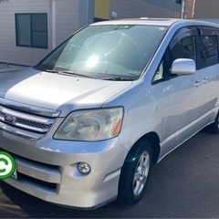 トヨタ ノア 格安！ 15万円‼️(決定しました)