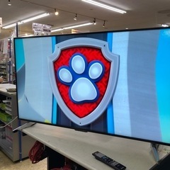 シャープ　60インチ液晶テレビ　LC-60US20