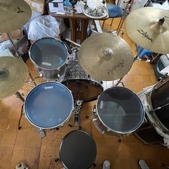 ドラムセット（1タム）