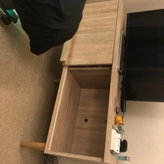 テレビ台の画像