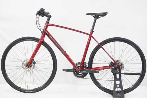 TREK 「トレック」 FX3 DISK 2021年モデル 